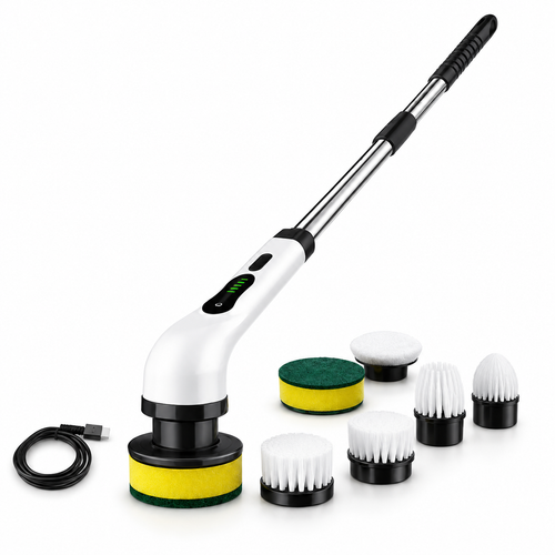 PowerClean™ 9 en 1