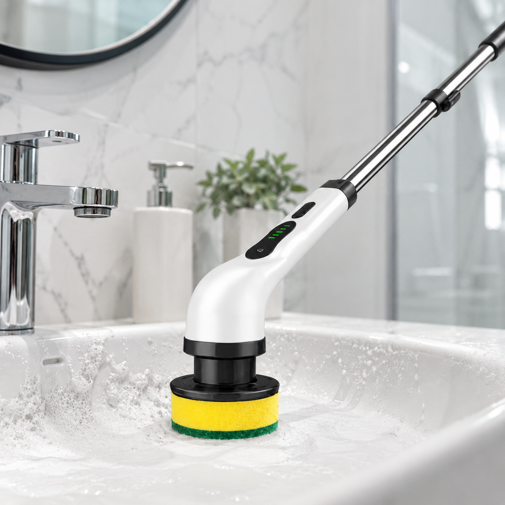 PowerClean™ 9 en 1