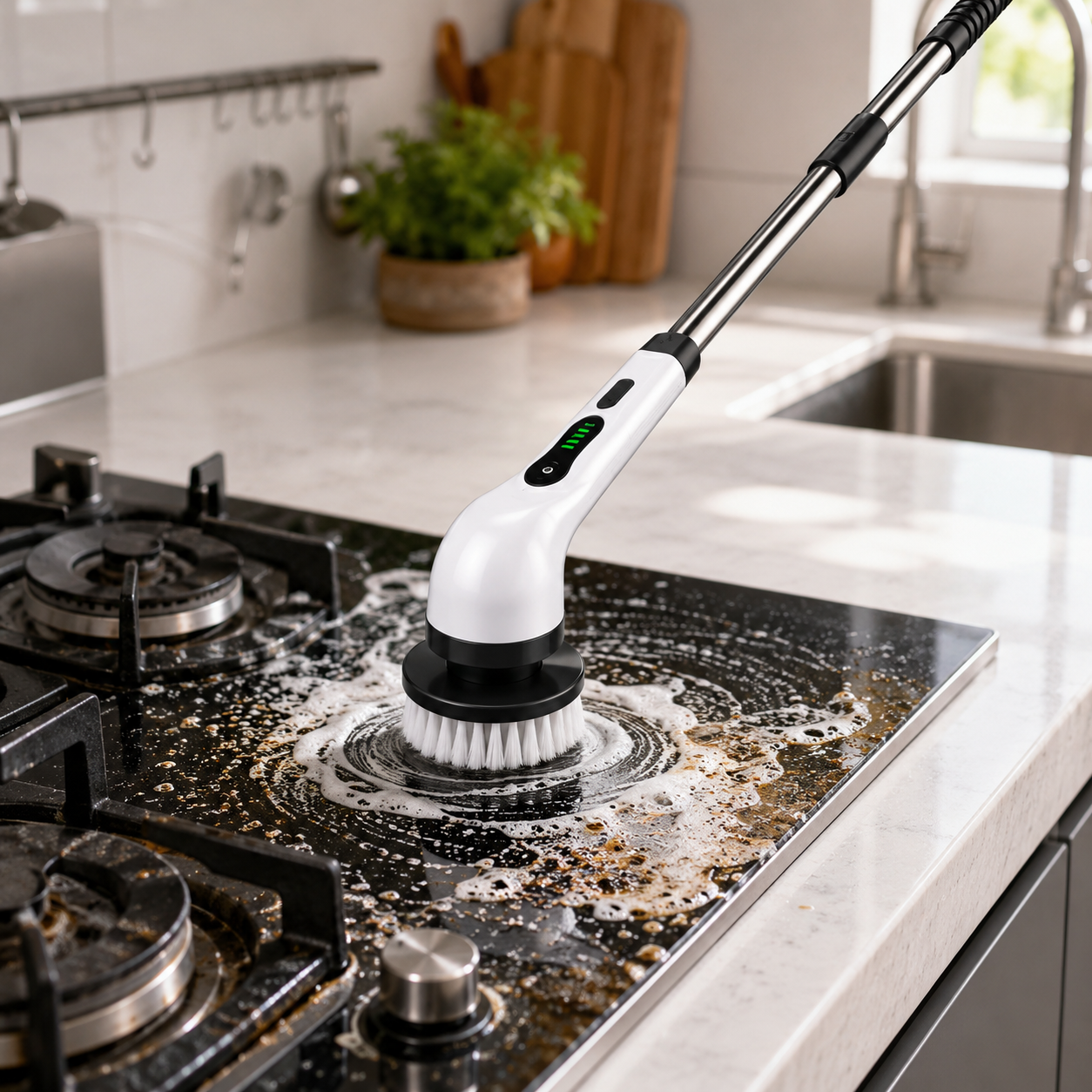 PowerClean™ 9 en 1