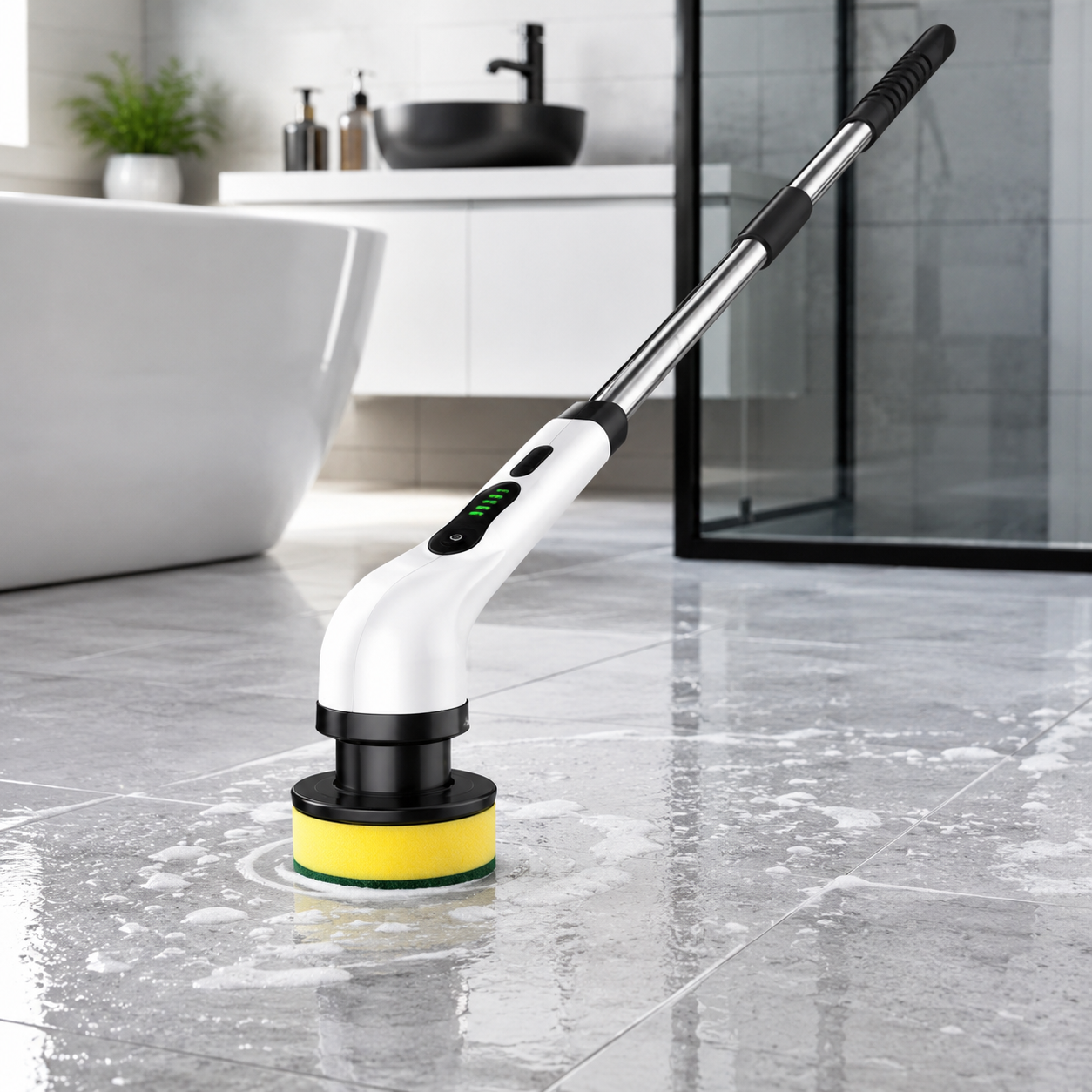 PowerClean™ 9 en 1